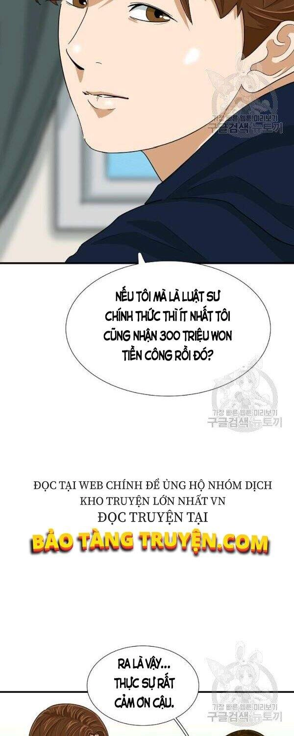 Đây Là Luật Chapter 33 - 44