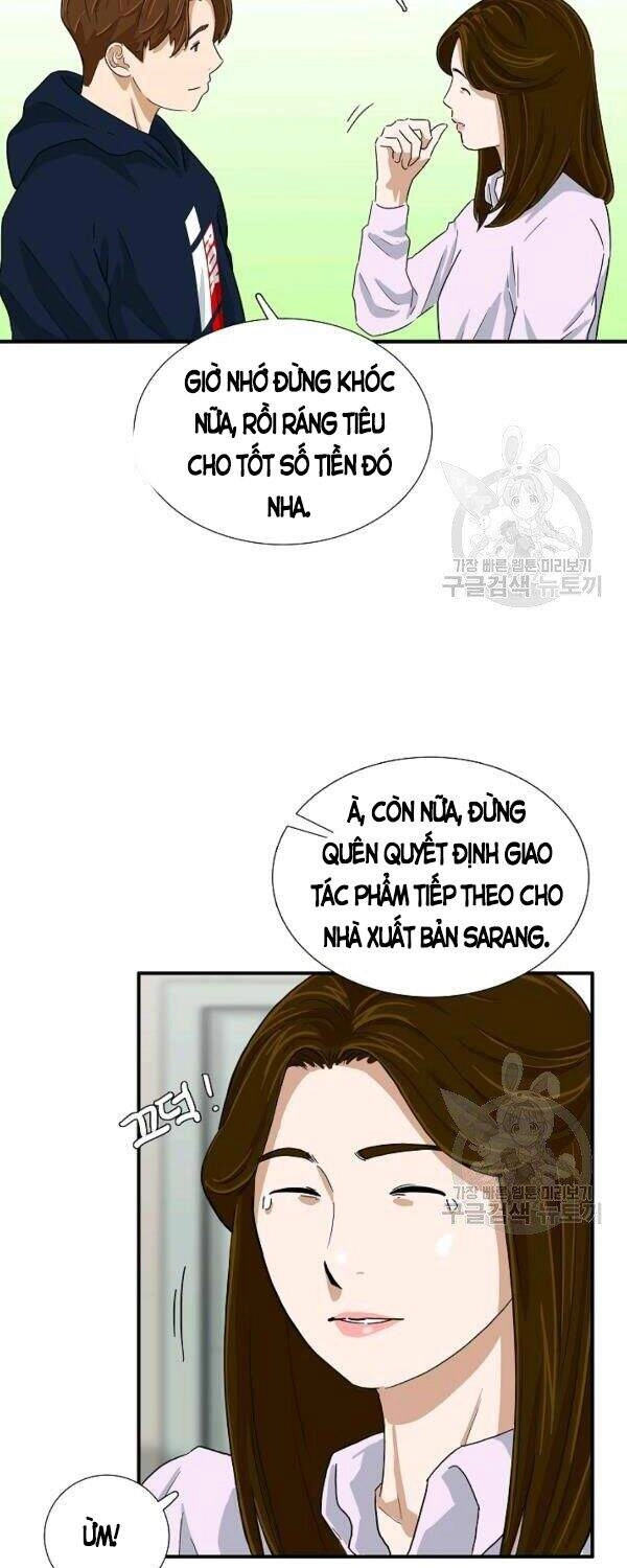 Đây Là Luật Chapter 33 - 45