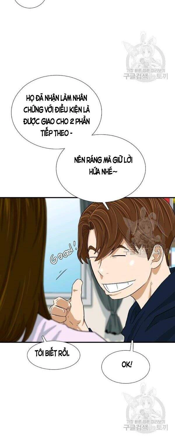 Đây Là Luật Chapter 33 - 46