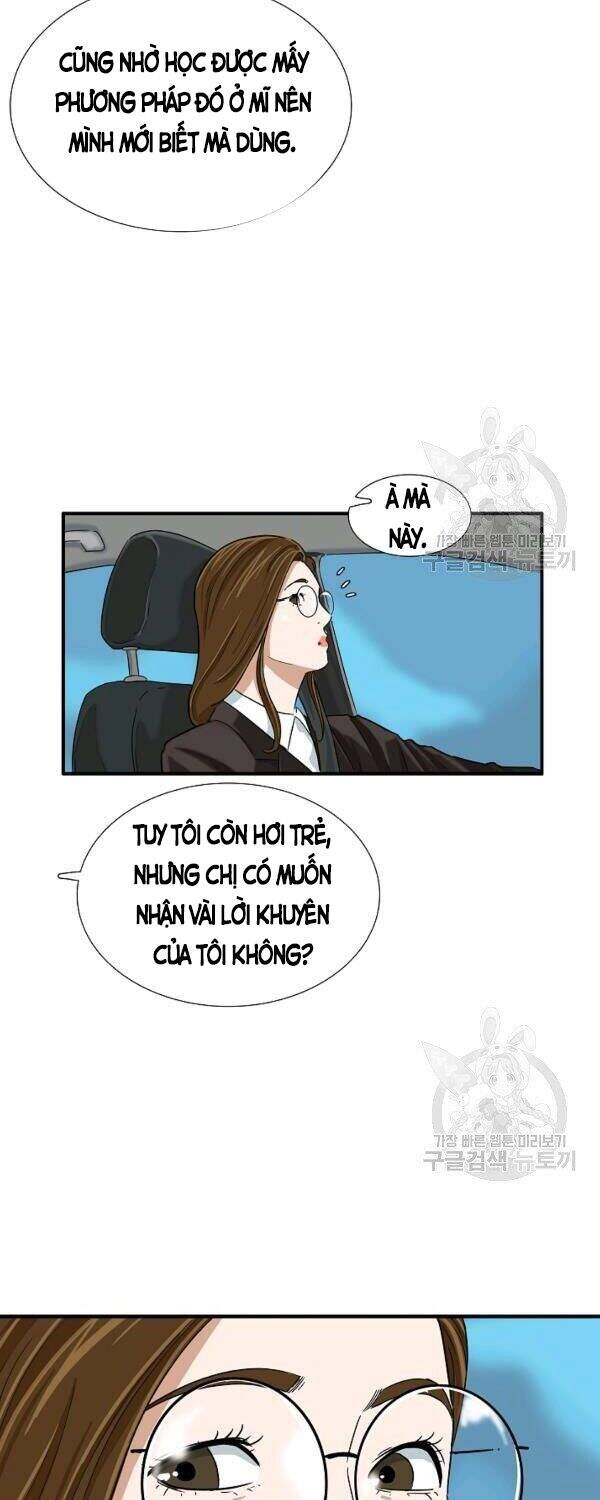 Đây Là Luật Chapter 33 - 49