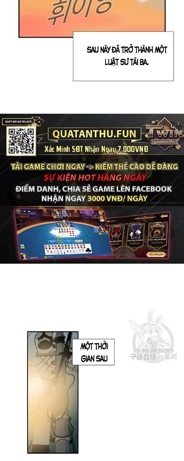 Đây Là Luật Chapter 33 - 53