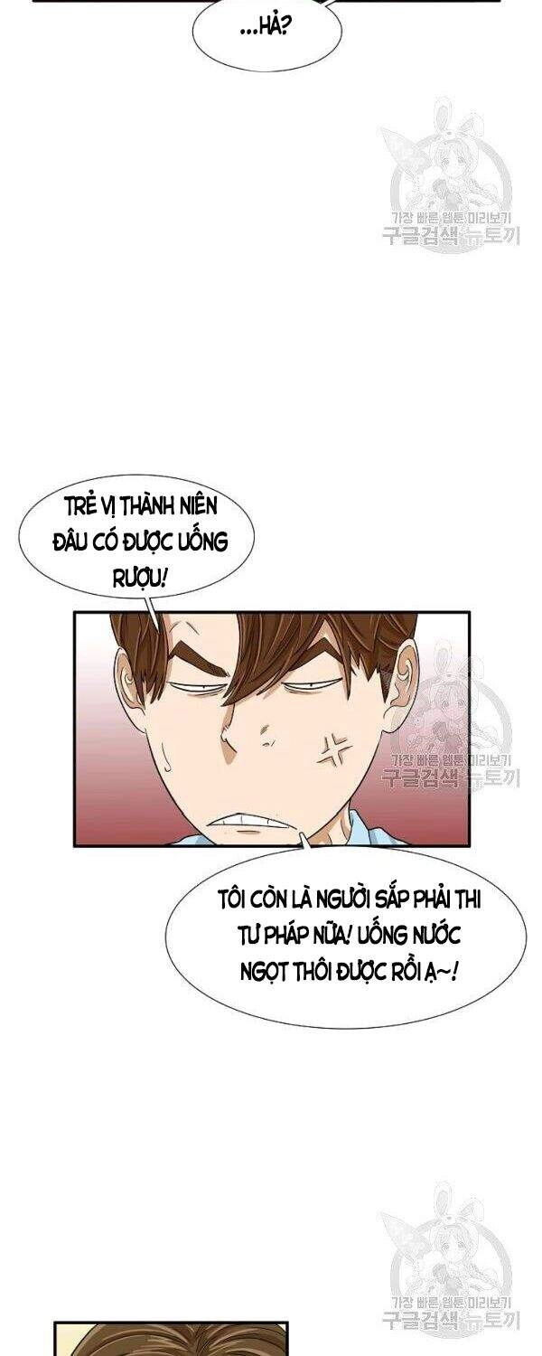 Đây Là Luật Chapter 33 - 56