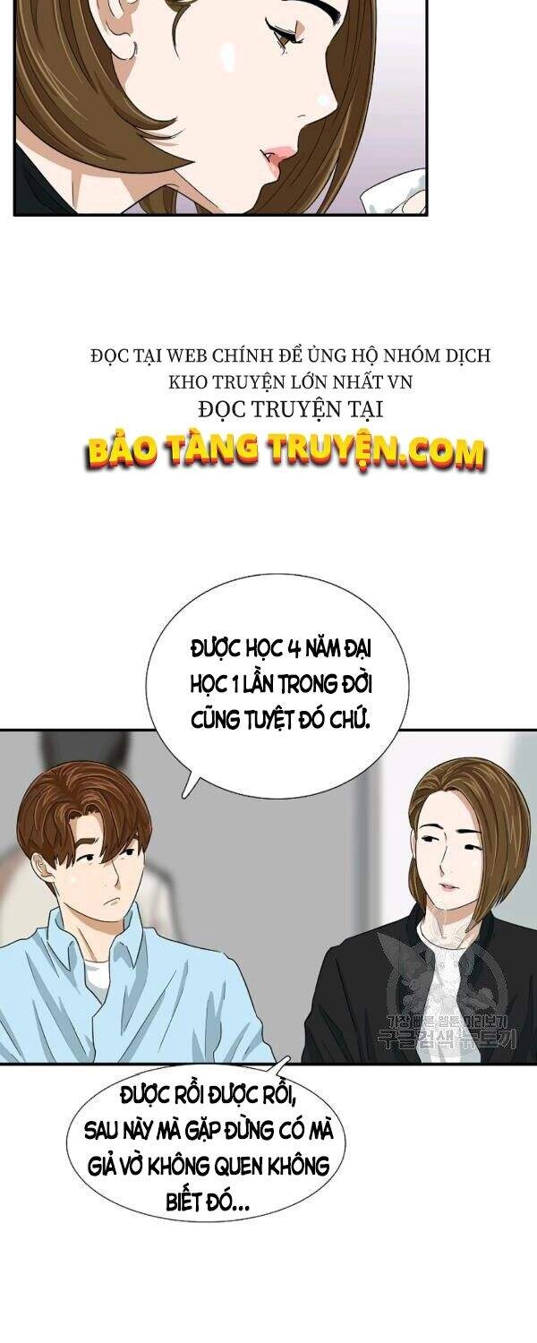 Đây Là Luật Chapter 33 - 59