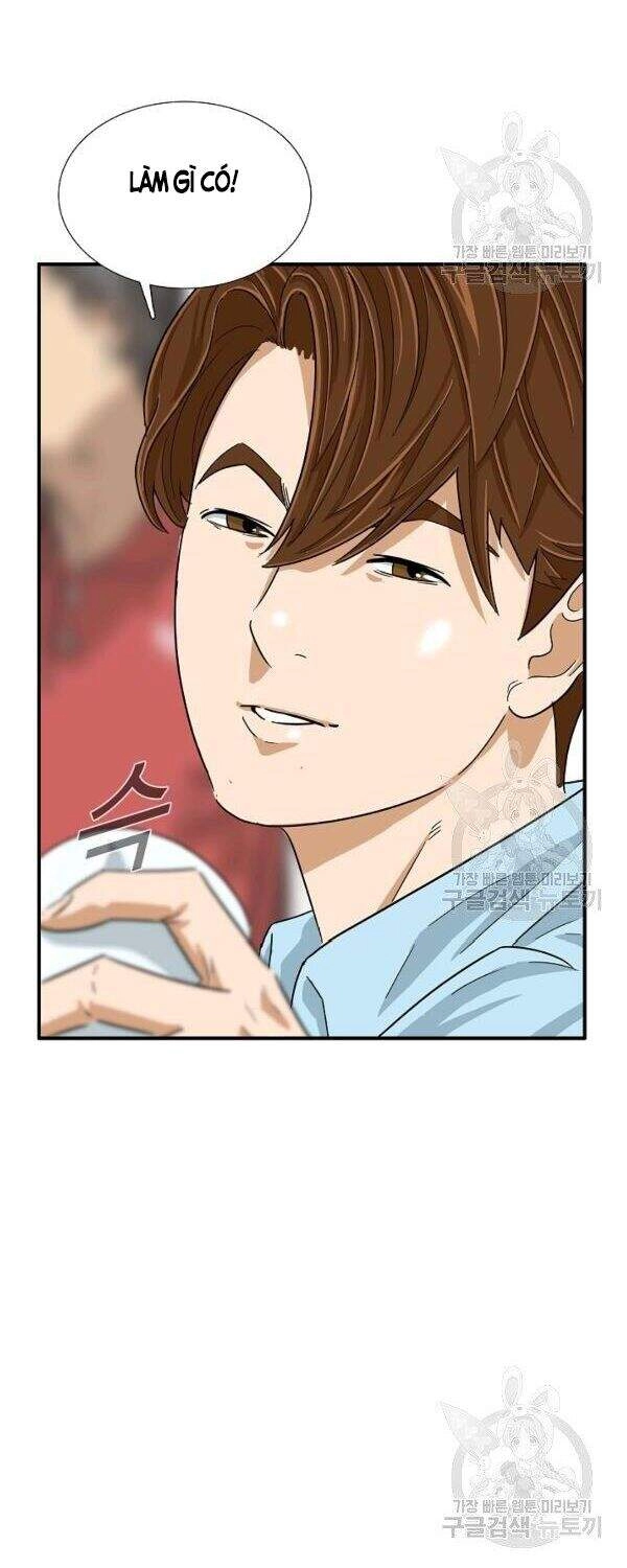 Đây Là Luật Chapter 33 - 60