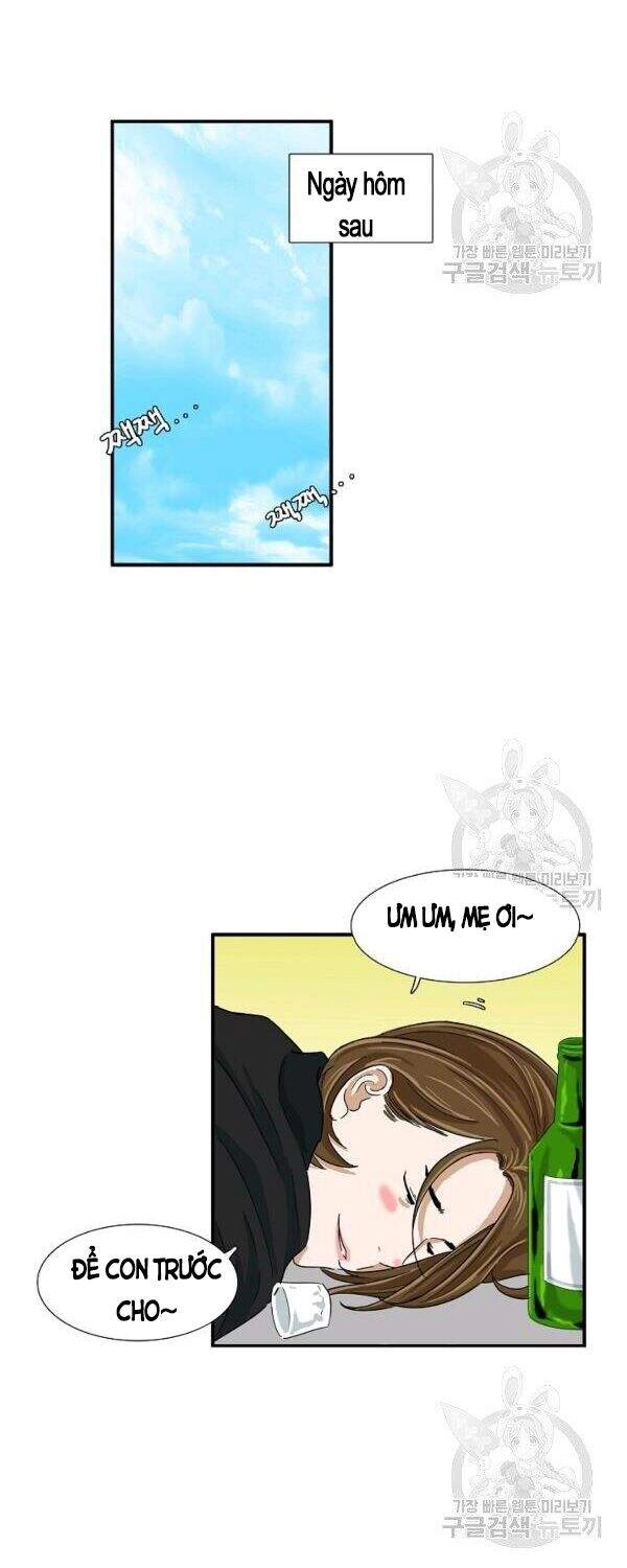 Đây Là Luật Chapter 33 - 62