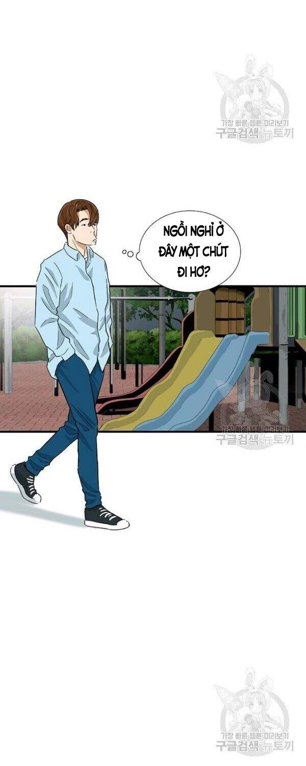 Đây Là Luật Chapter 33 - 64