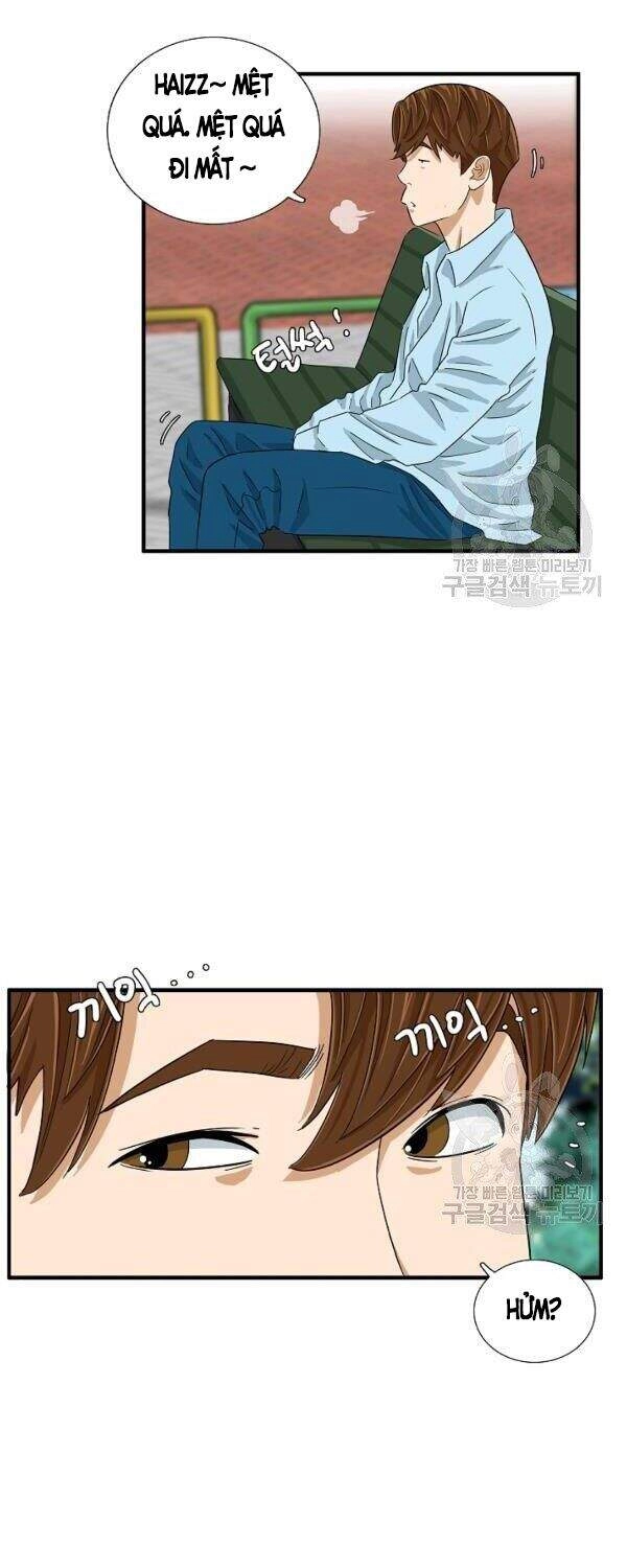 Đây Là Luật Chapter 33 - 65