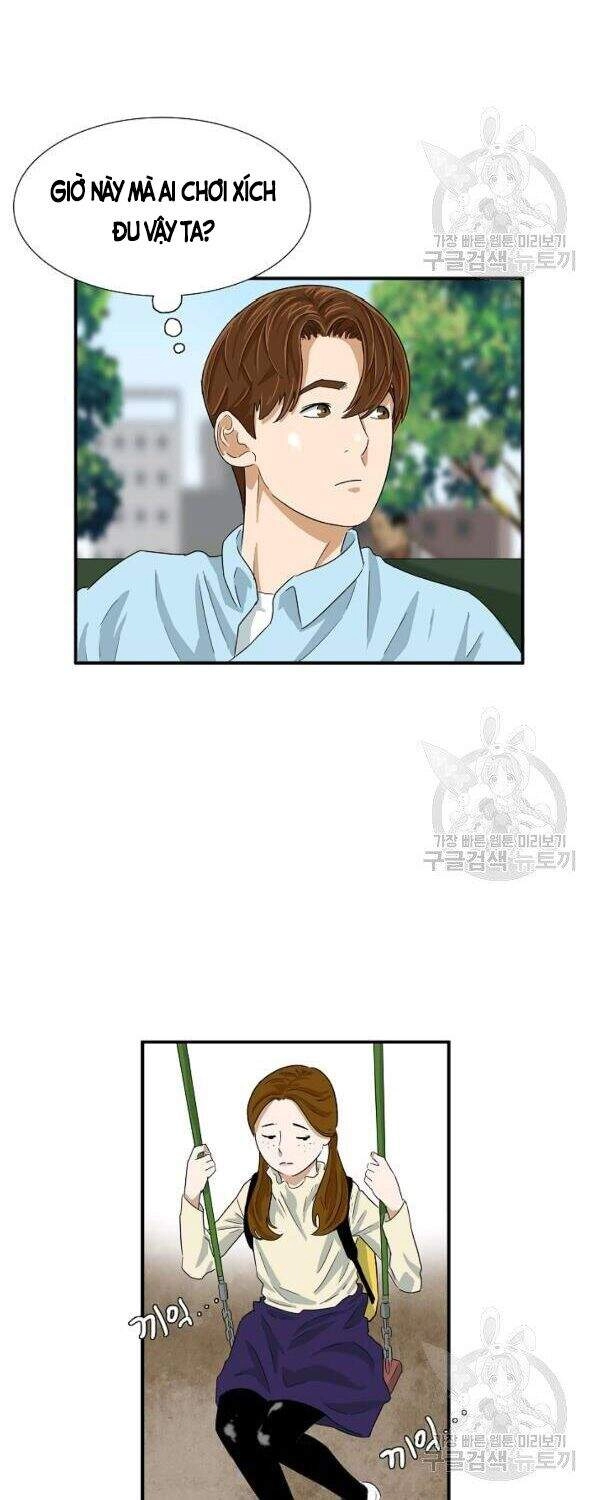 Đây Là Luật Chapter 33 - 66