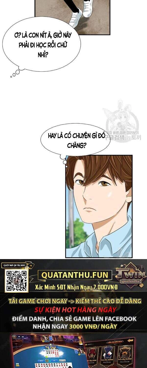 Đây Là Luật Chapter 33 - 67