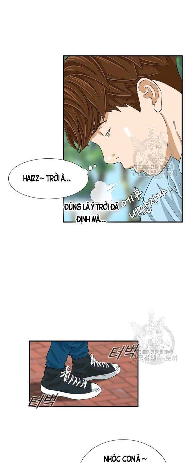 Đây Là Luật Chapter 33 - 69