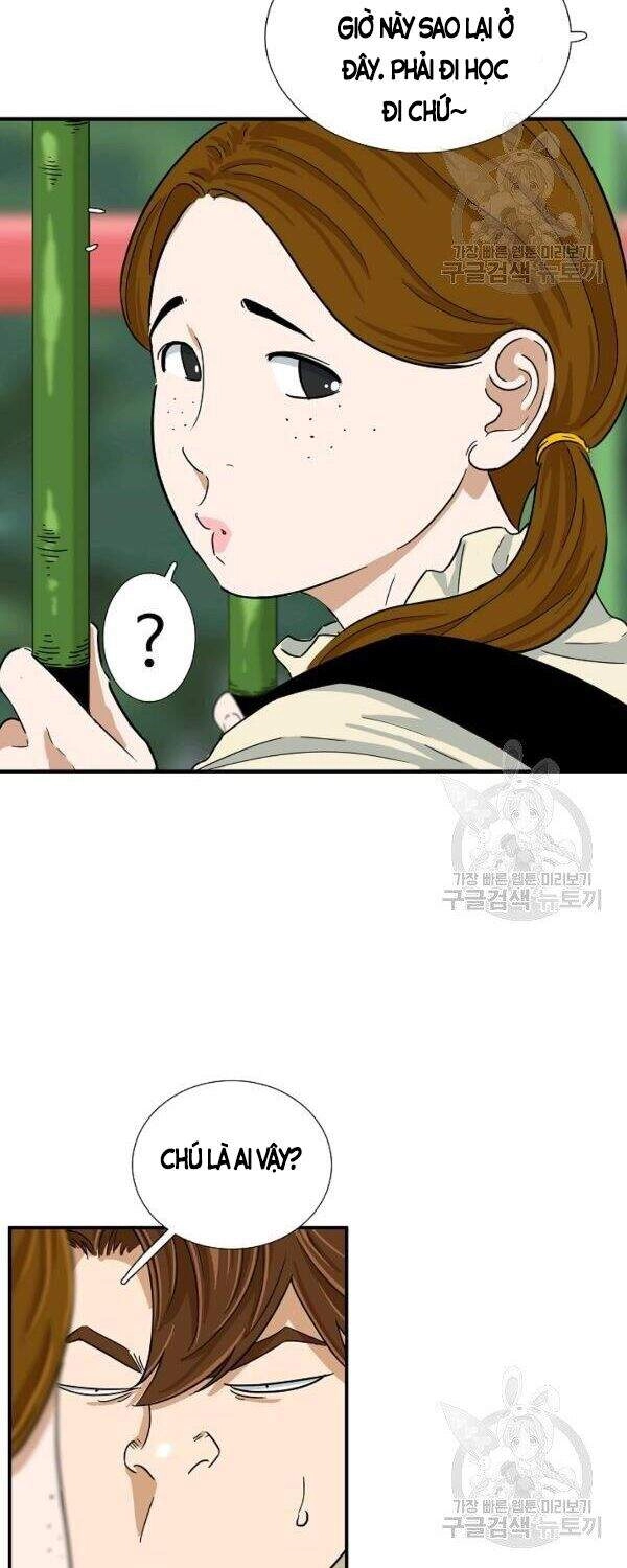 Đây Là Luật Chapter 33 - 70