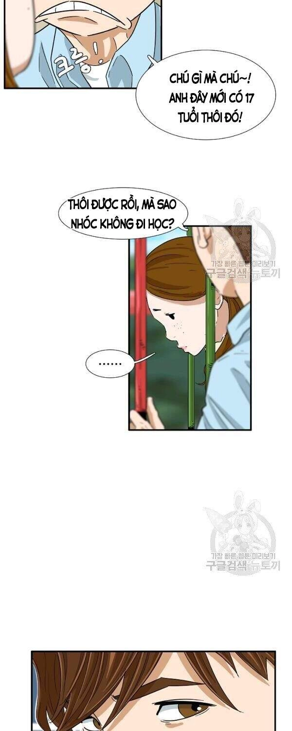 Đây Là Luật Chapter 33 - 71