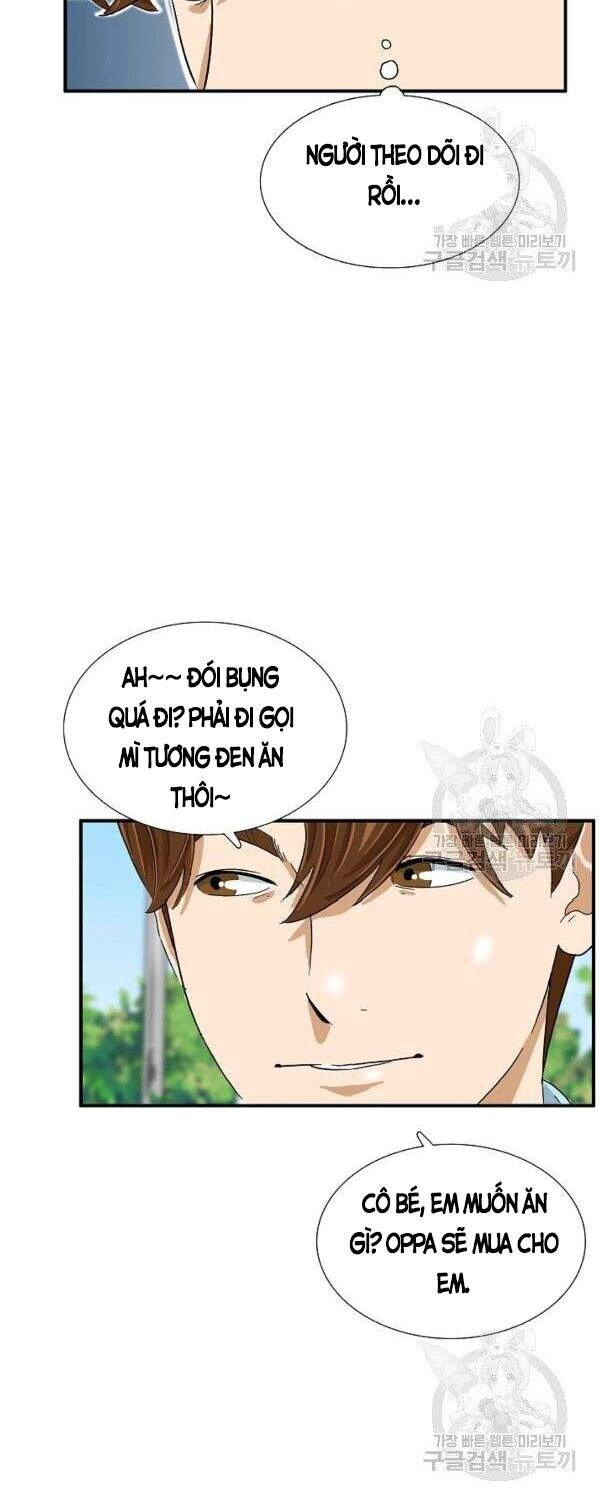 Đây Là Luật Chapter 33 - 72