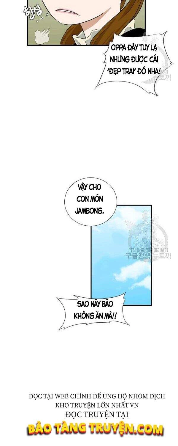 Đây Là Luật Chapter 33 - 74