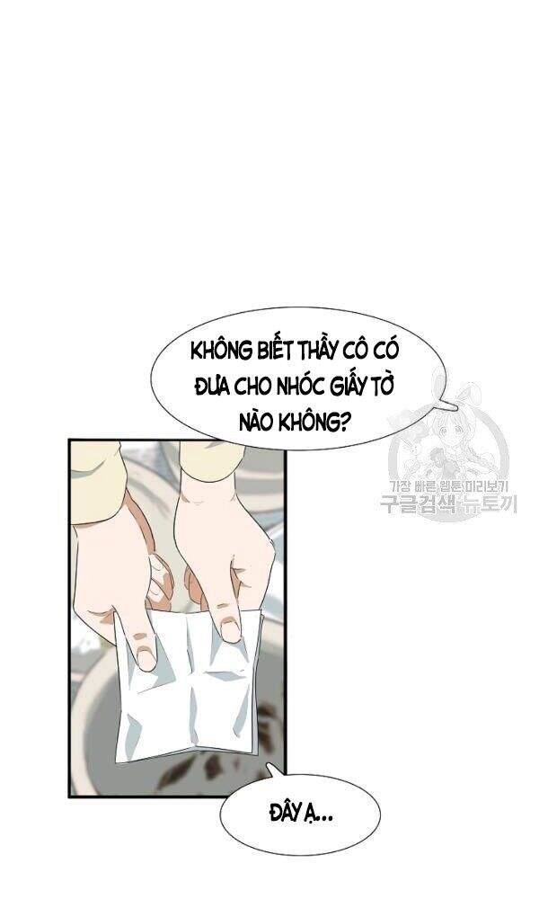 Đây Là Luật Chapter 34 - 7