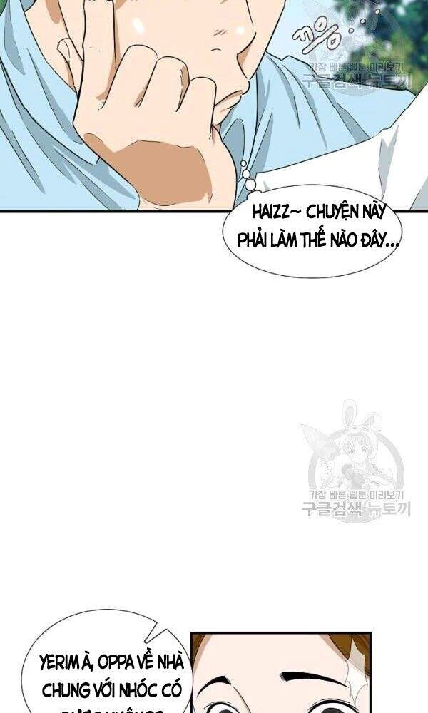 Đây Là Luật Chapter 34 - 17