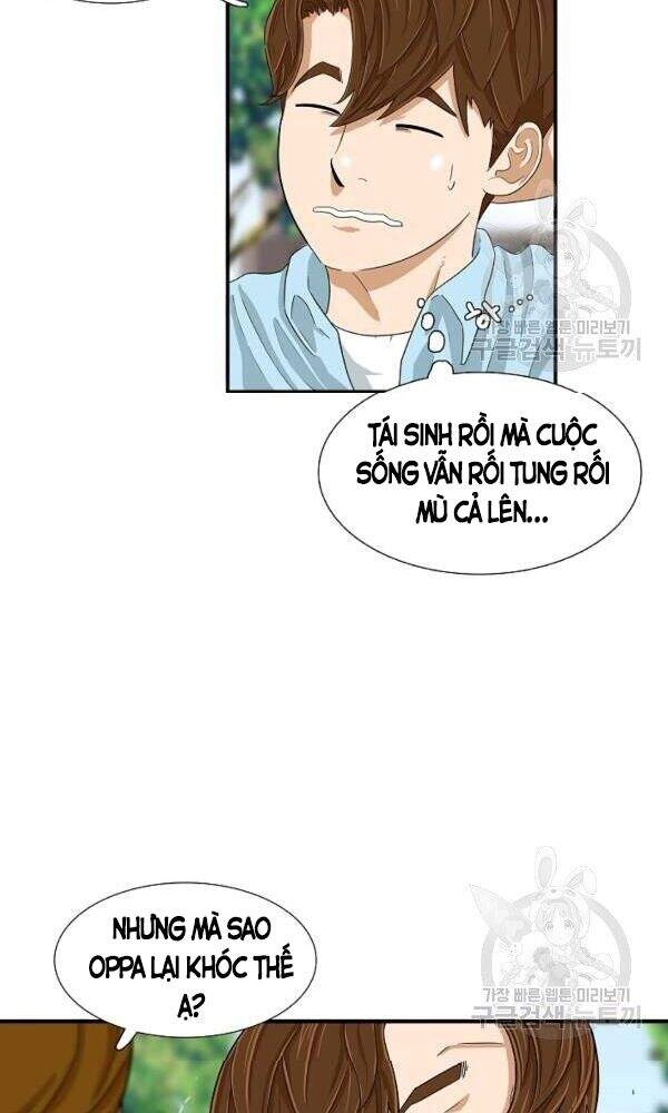 Đây Là Luật Chapter 34 - 21