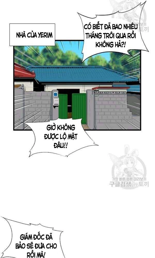 Đây Là Luật Chapter 34 - 23