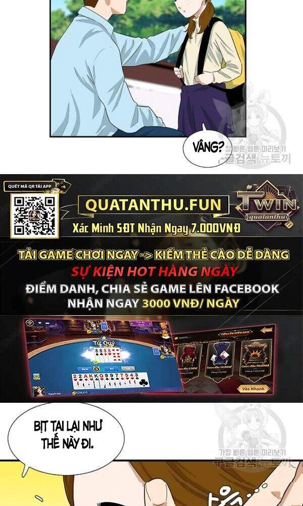 Đây Là Luật Chapter 34 - 27