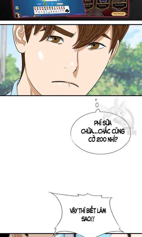 Đây Là Luật Chapter 34 - 34