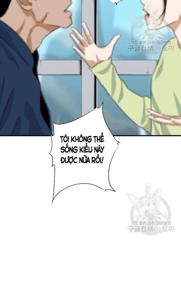 Đây Là Luật Chapter 34 - 35