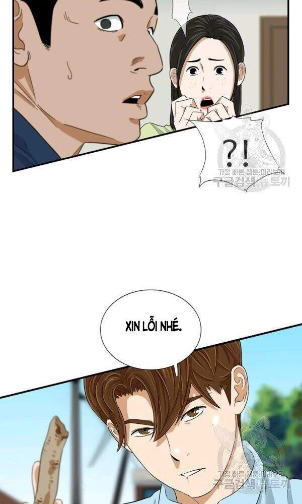 Đây Là Luật Chapter 34 - 39