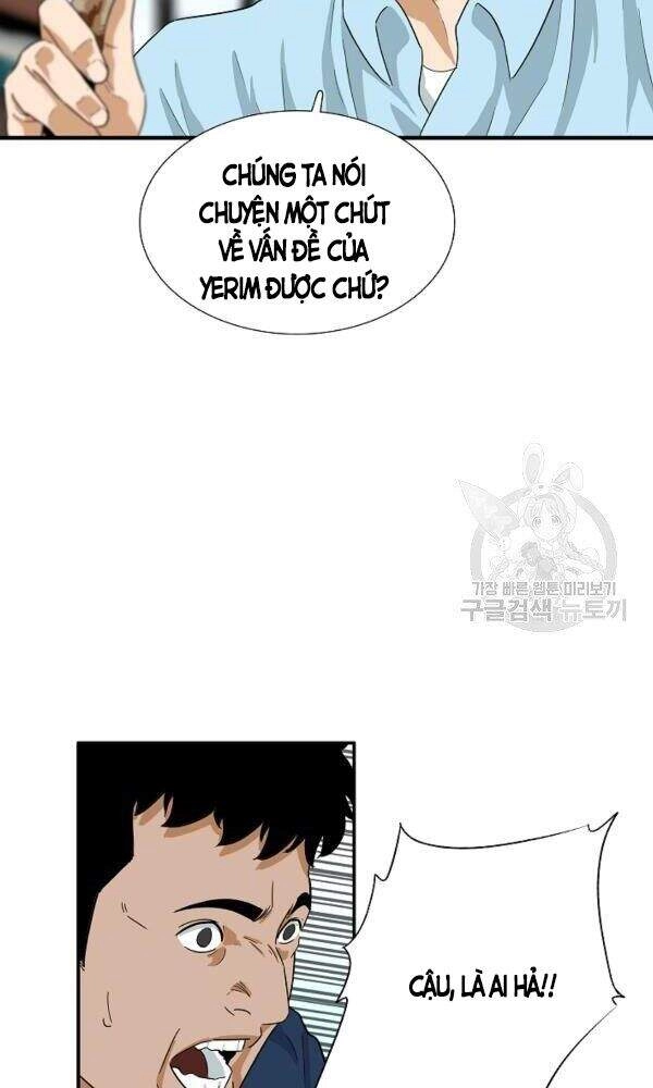 Đây Là Luật Chapter 34 - 40