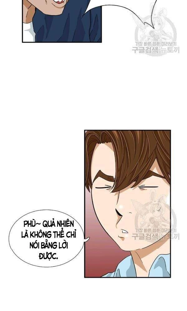 Đây Là Luật Chapter 34 - 41