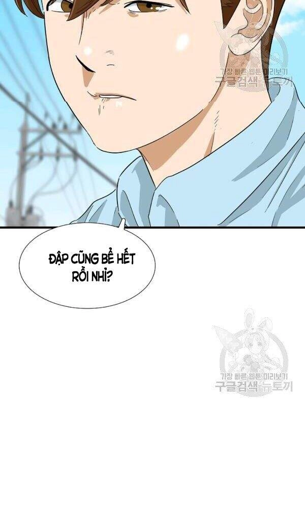 Đây Là Luật Chapter 34 - 44