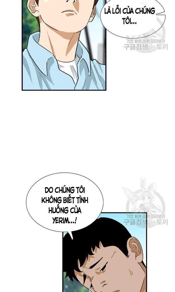 Đây Là Luật Chapter 34 - 47