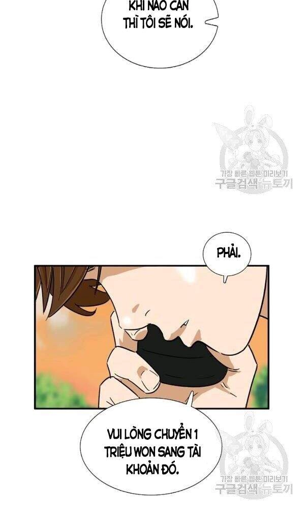 Đây Là Luật Chapter 34 - 78