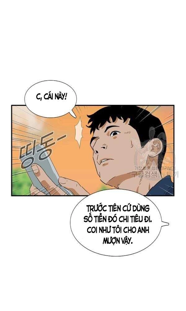 Đây Là Luật Chapter 34 - 79