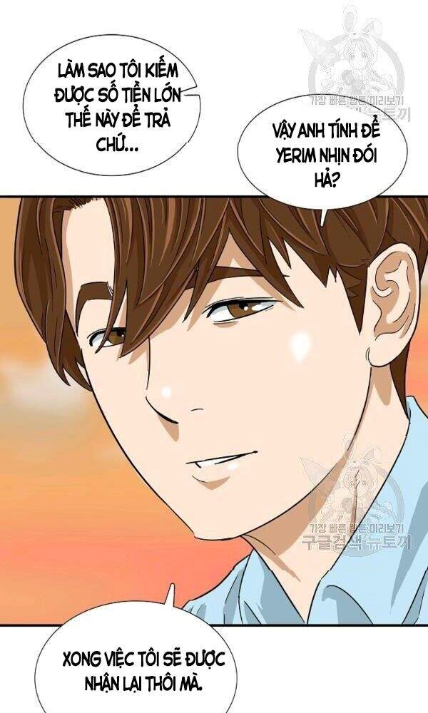 Đây Là Luật Chapter 34 - 80