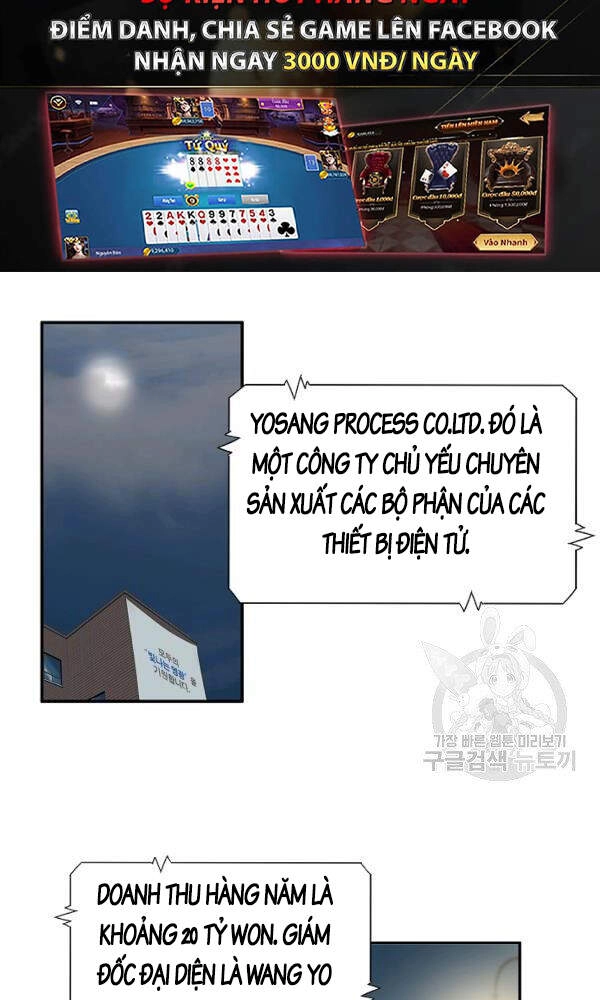 Đây Là Luật Chapter 35 - 5