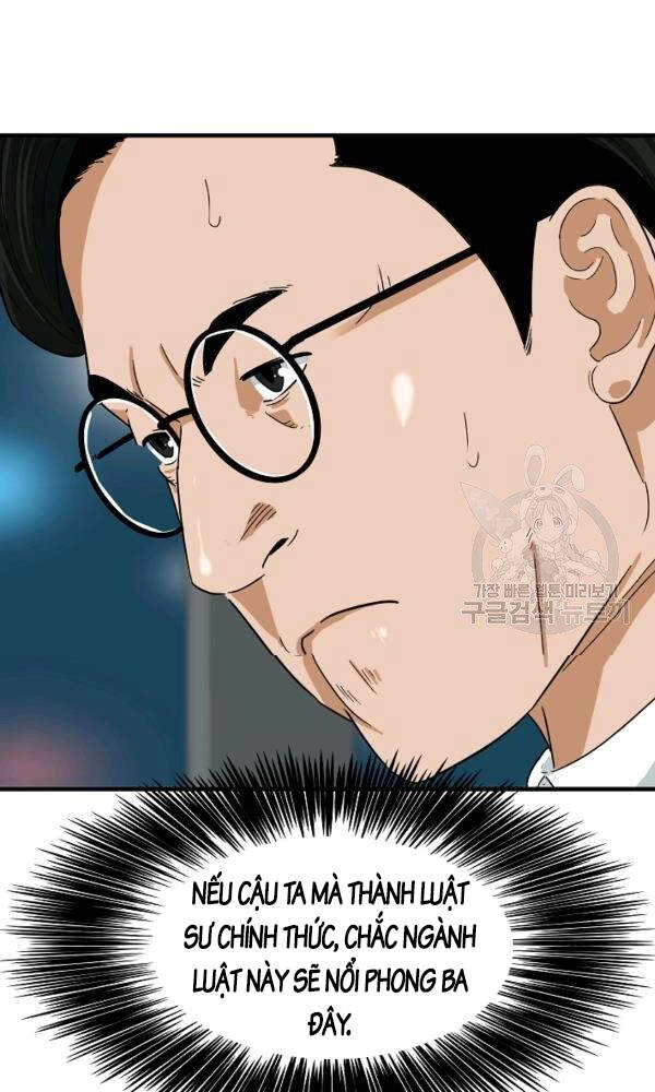 Đây Là Luật Chapter 35 - 19