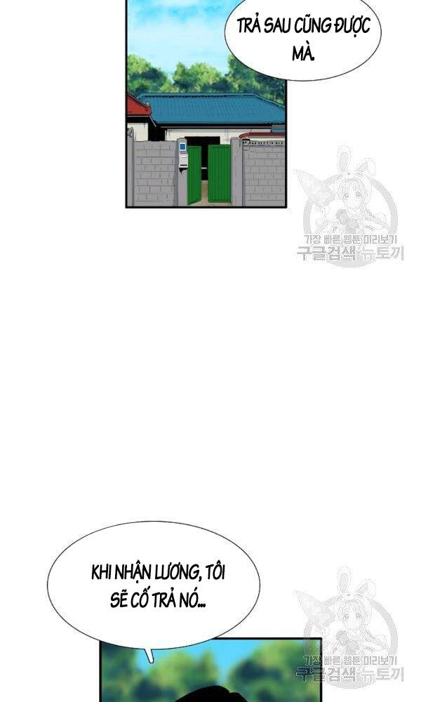 Đây Là Luật Chapter 35 - 21