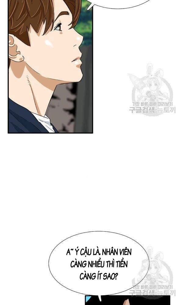 Đây Là Luật Chapter 35 - 24