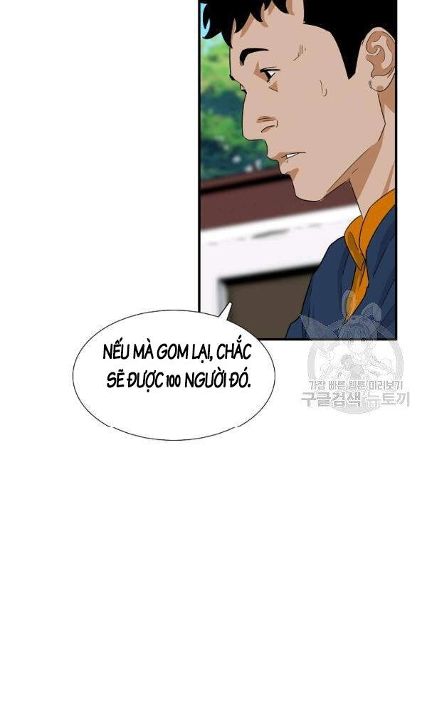 Đây Là Luật Chapter 35 - 25