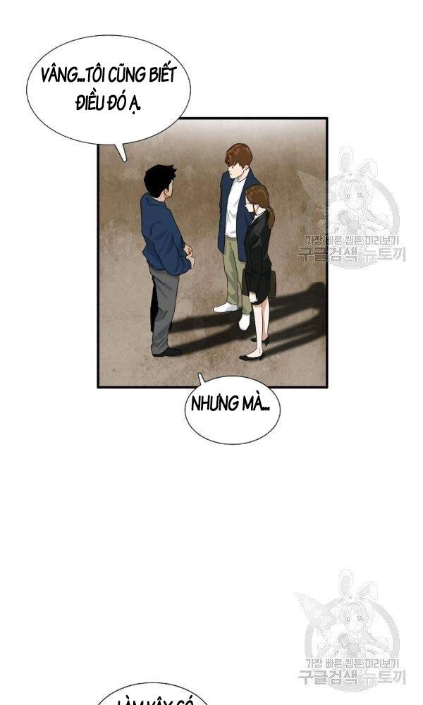 Đây Là Luật Chapter 35 - 27