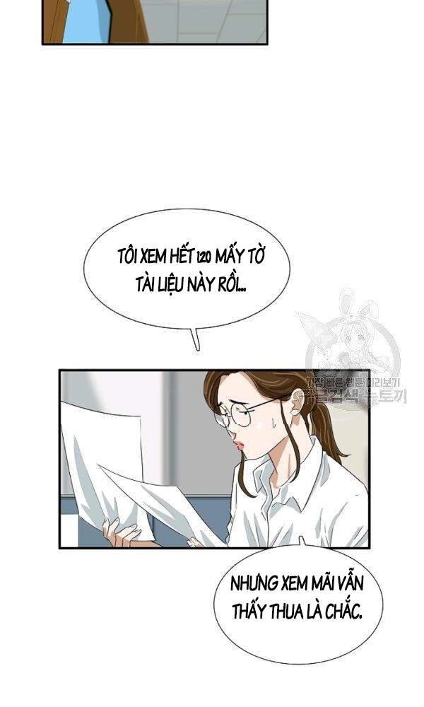 Đây Là Luật Chapter 35 - 31