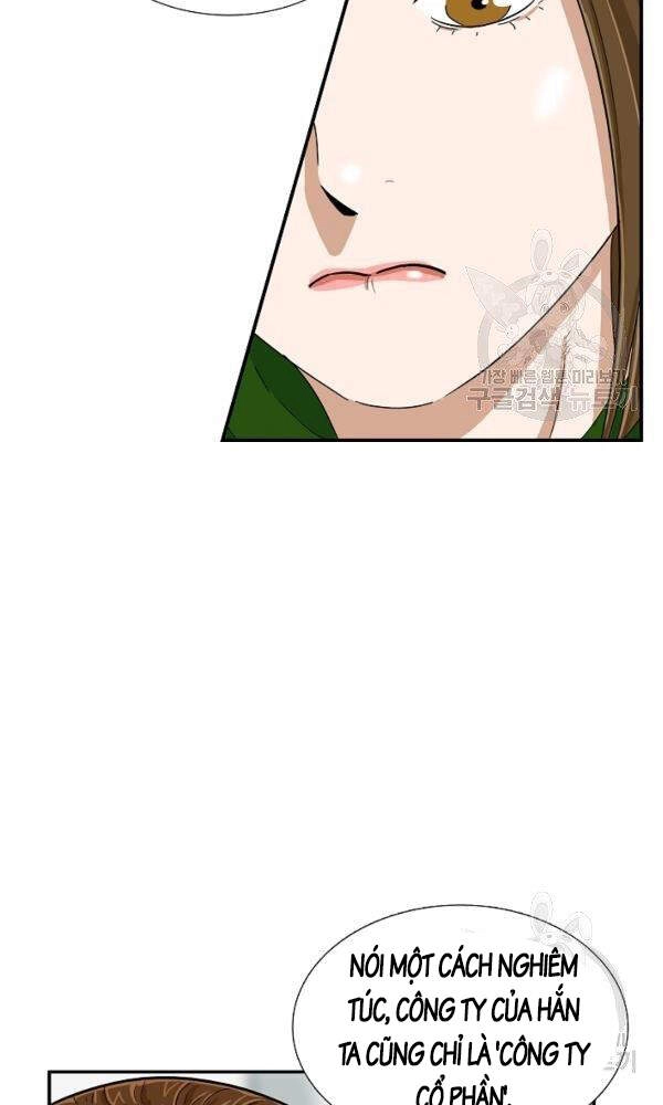 Đây Là Luật Chapter 35 - 36