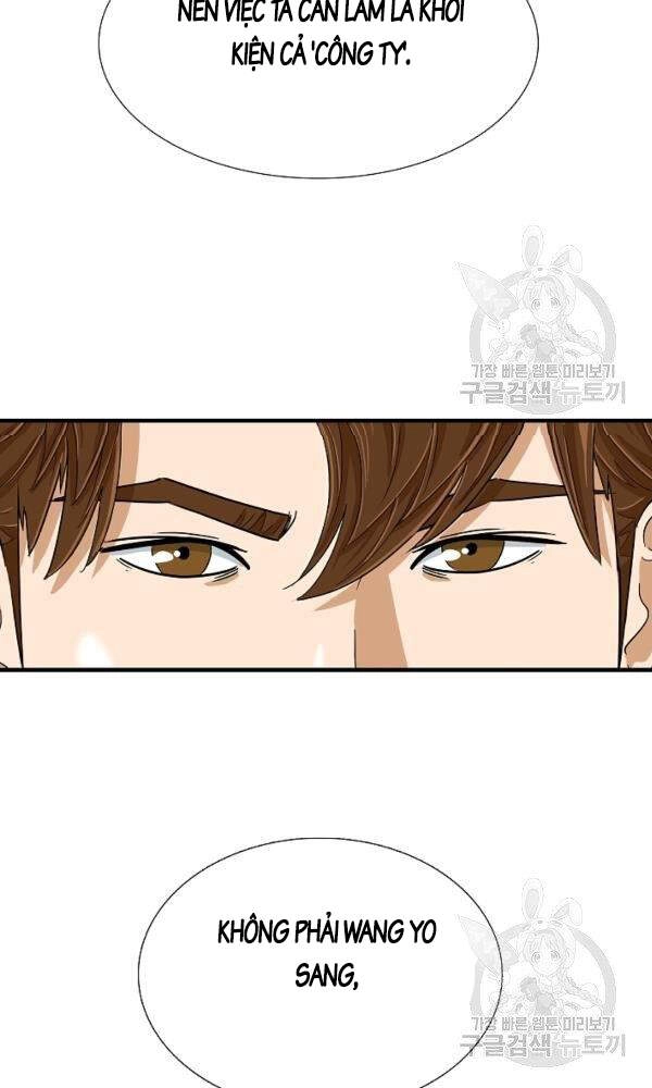 Đây Là Luật Chapter 35 - 39