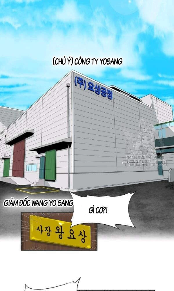 Đây Là Luật Chapter 35 - 46