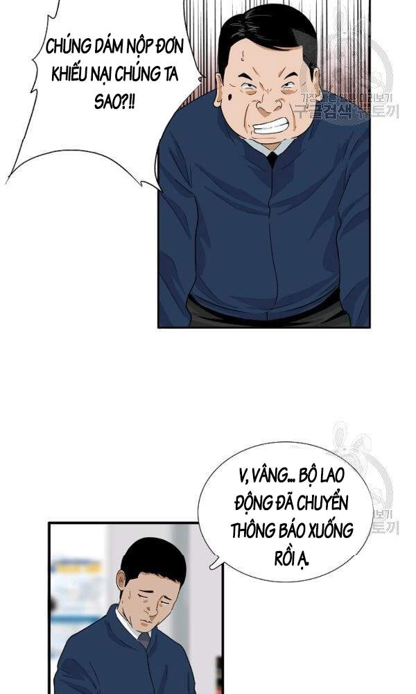 Đây Là Luật Chapter 35 - 47