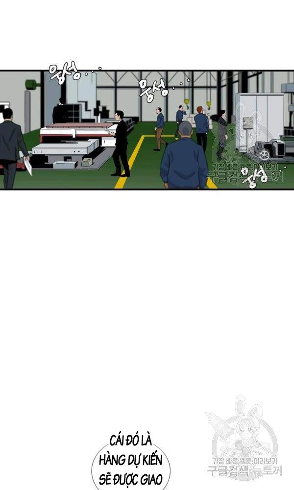 Đây Là Luật Chapter 35 - 57