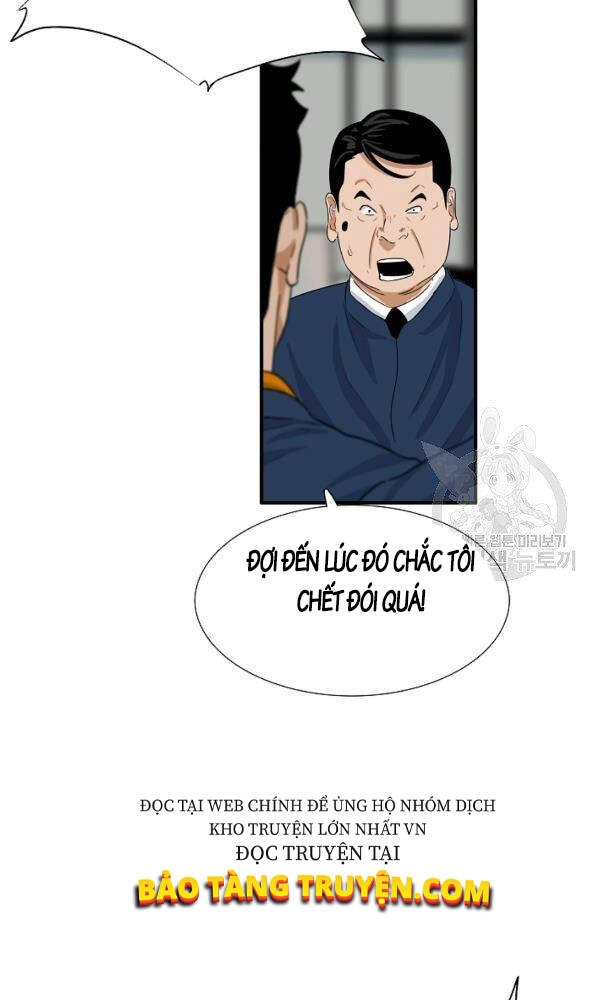 Đây Là Luật Chapter 35 - 61