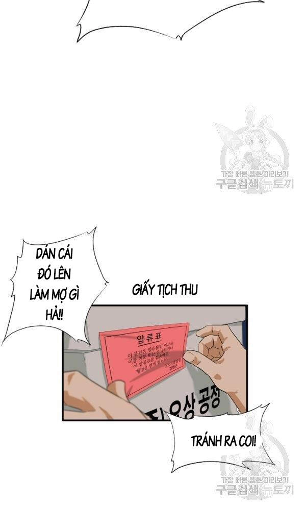 Đây Là Luật Chapter 35 - 63