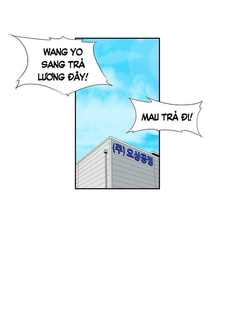 Đây Là Luật Chapter 36 - 3