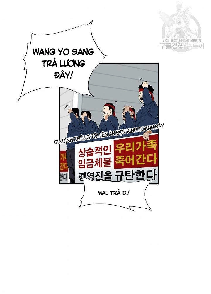 Đây Là Luật Chapter 36 - 4