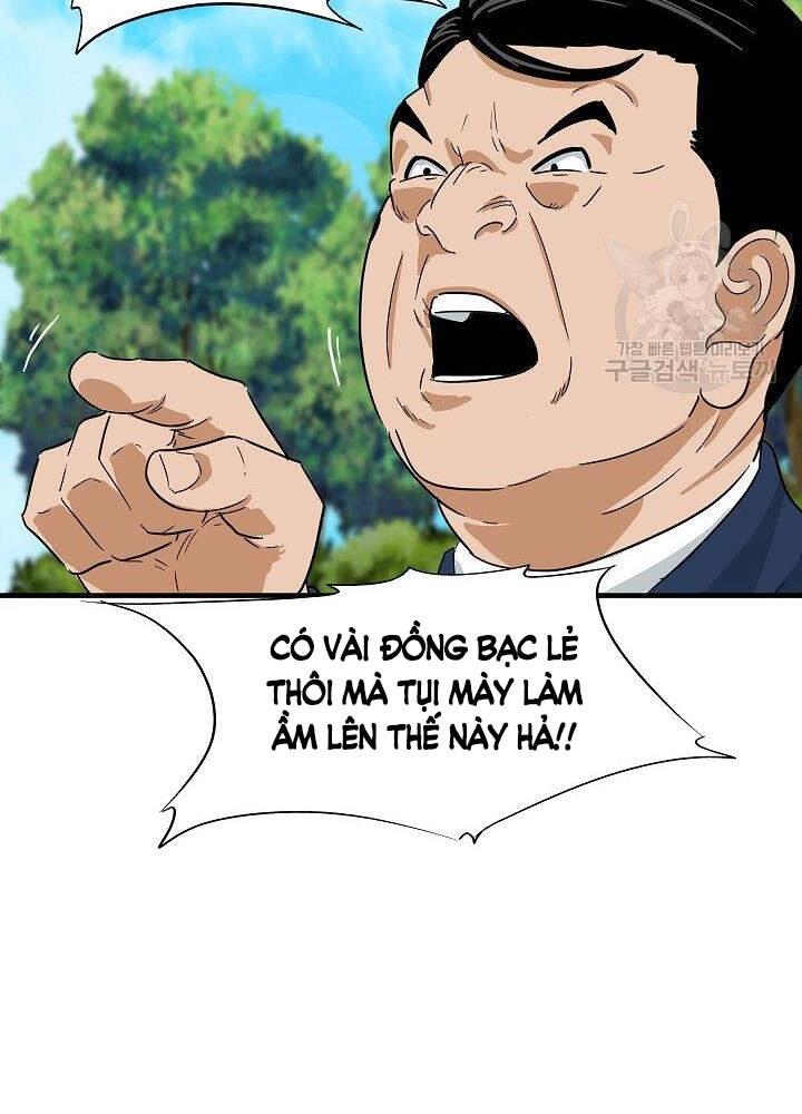 Đây Là Luật Chapter 36 - 17